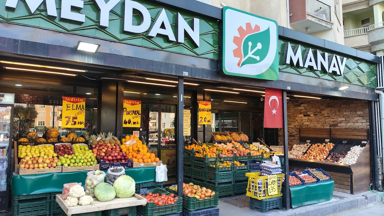 Meydan Manav