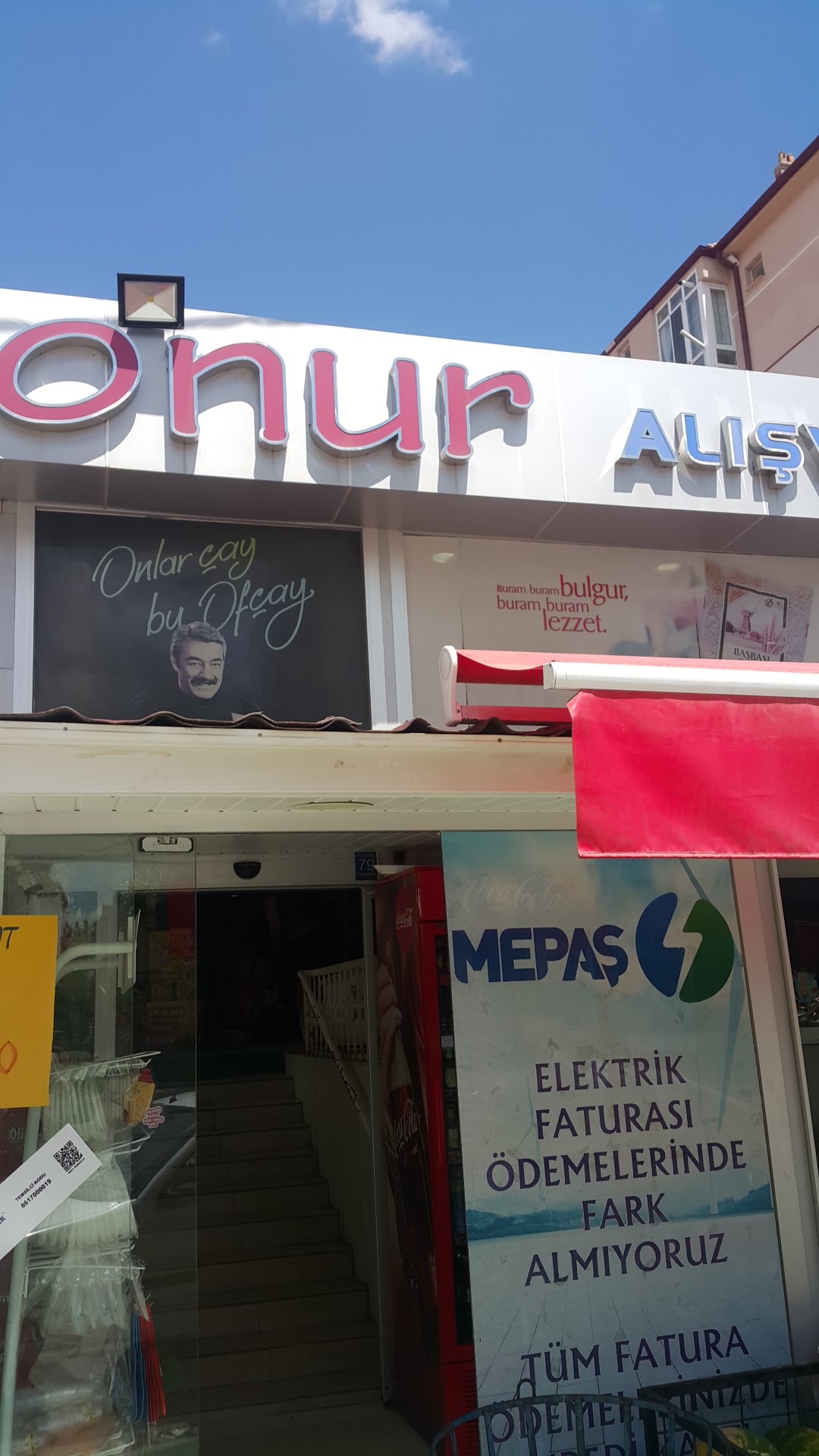 Onur Market