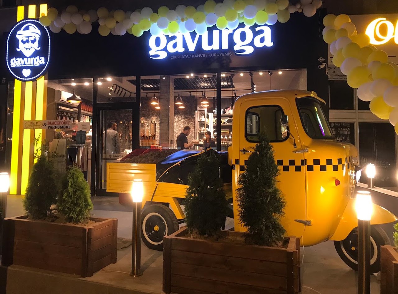 Gavurga