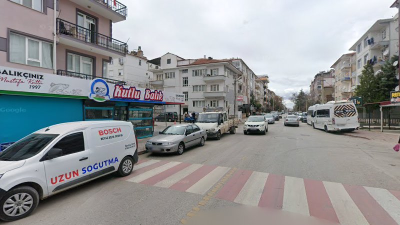 Karaman Sebze Meyve