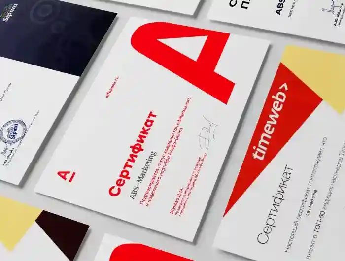 Abs-marketing