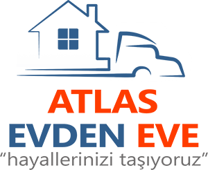 Atlas Asansörlü Evden Eve Taşımacılık