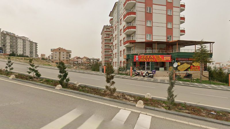 Beyoğlu Lahmacun Fast & Food