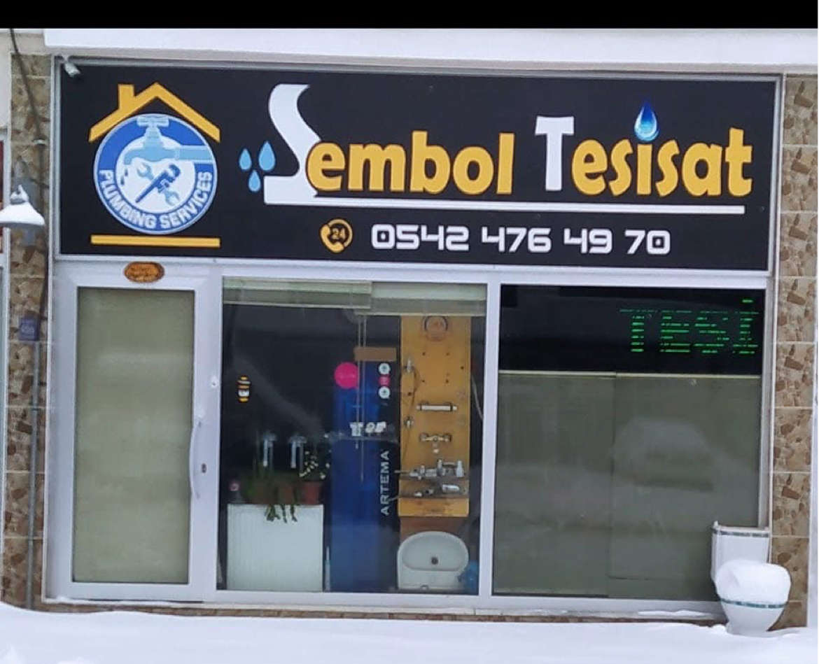 Sembol Tesisat