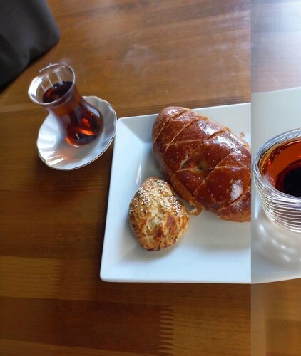 Butik Pastam Cafe