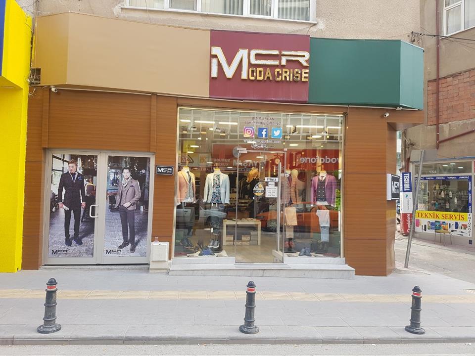 Mcr Moda Crise