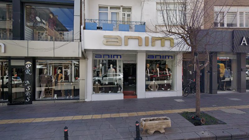 Anım Giyim