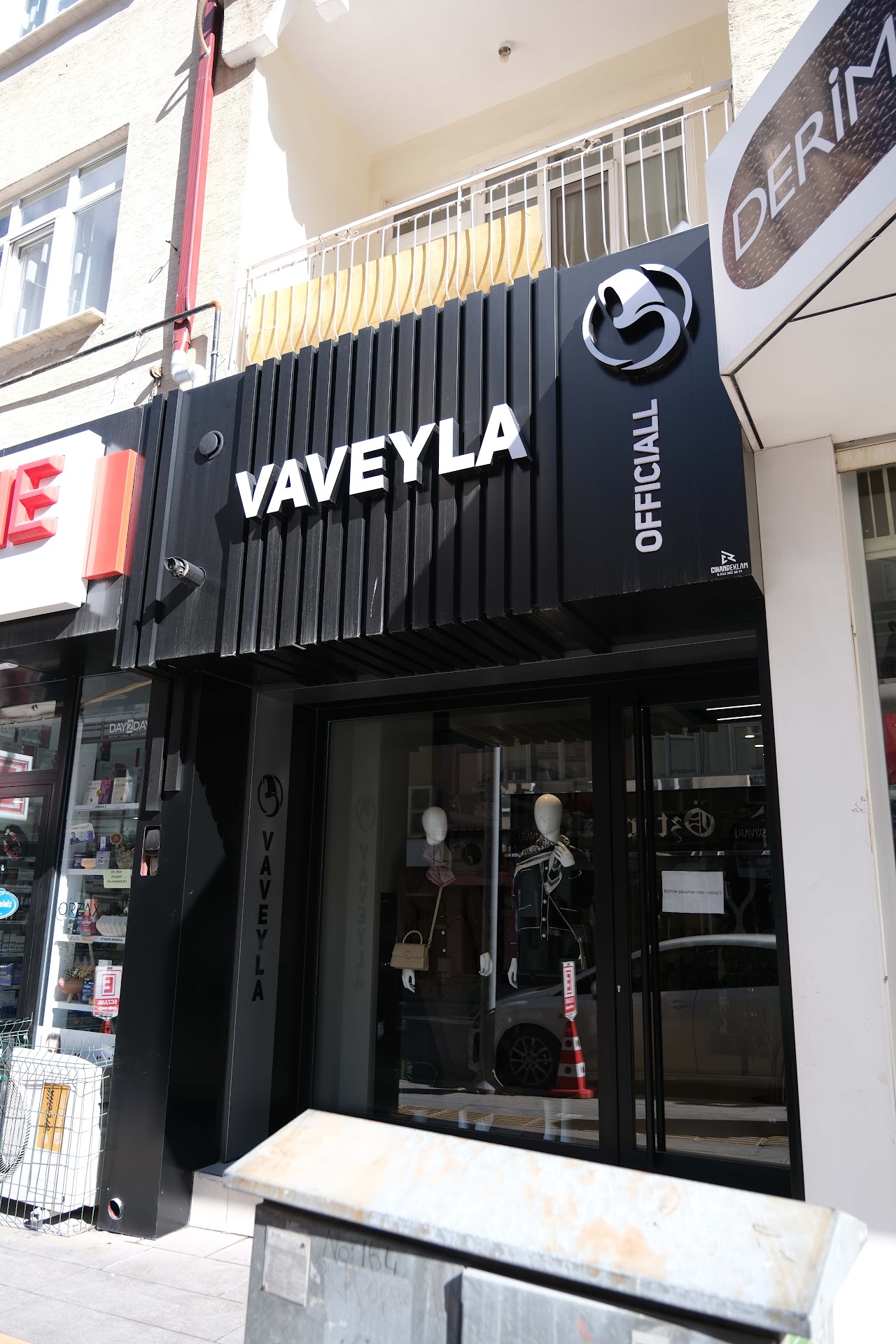 Vaveyle Butik Karaman