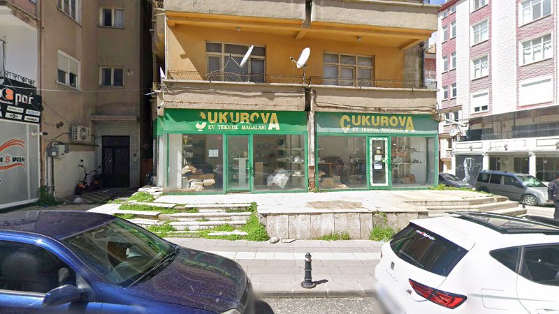 Çukurova Ev Tekstili