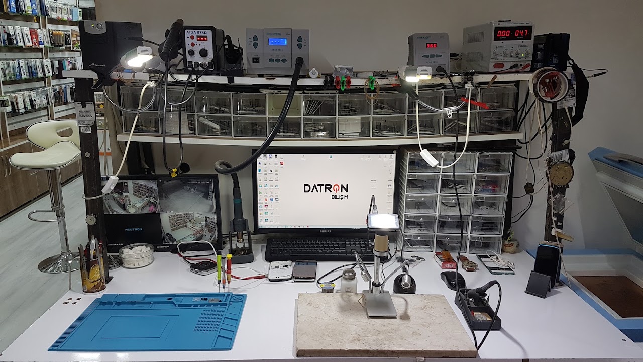 Datron Bilişim