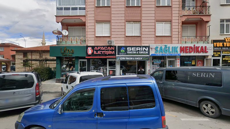 Afacan İletişim