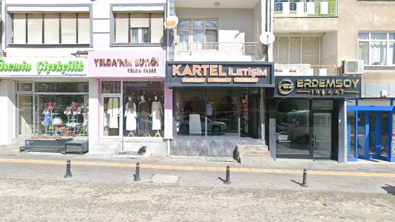 Kartel İletişim