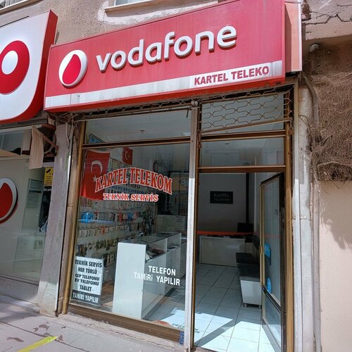 Kartel Telekom