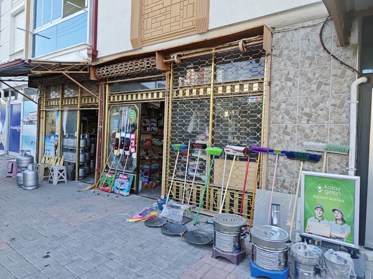 Soyyiğitoğlu Ticaret