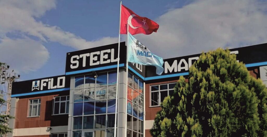 Filo Metal Ür ve İnş Mlz San