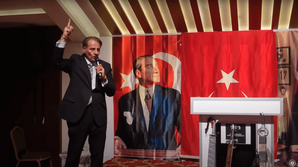 Atabey19 Gençlik Kültür Ocakları