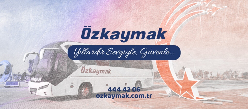 Özkaymak