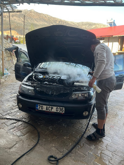ÖZ Auto Oto & Halı Yıkama (özdemir oto yıkama)