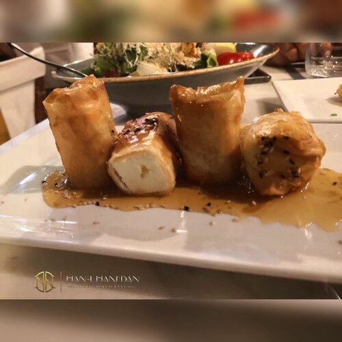 Han-ı Hanedan Cafe & Restaurant