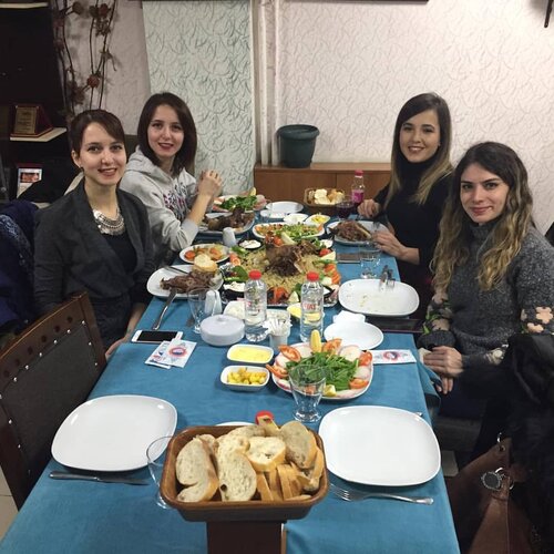Düşler Sokağı Balık Evi