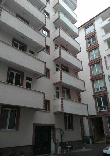 Hacı Nevruz Apartları