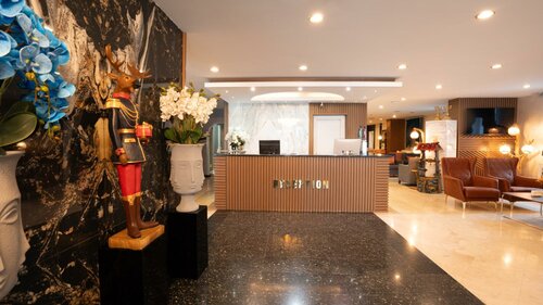 Grand Anı Hotel