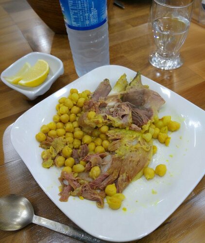 Faikbey Restorant & Et Dünyası
