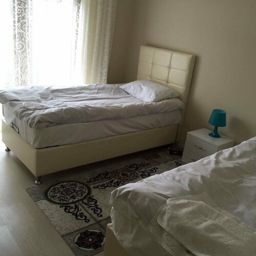 Sarkay Apart Otel
