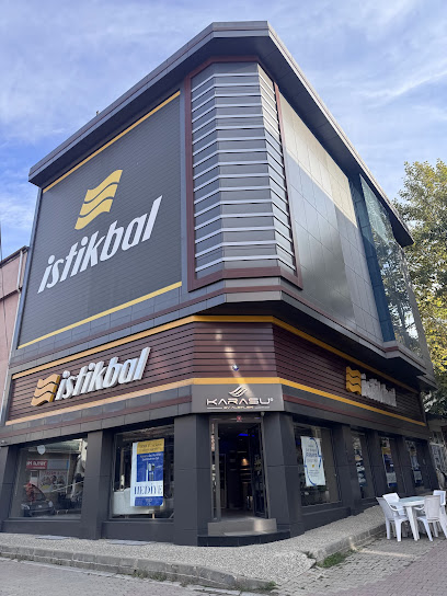 KARASU MOBİLYA İSTİKBAL