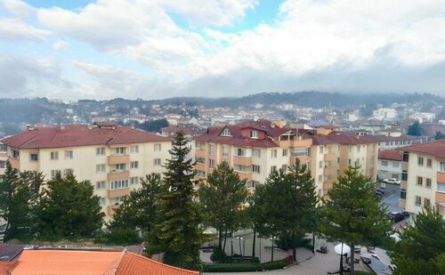 Elik Otel