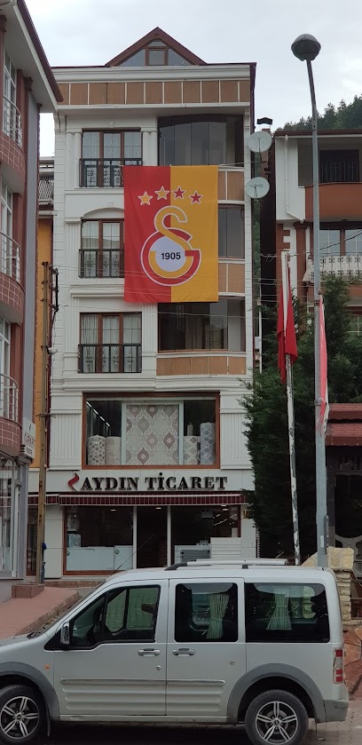 AYDINOĞLU HOME