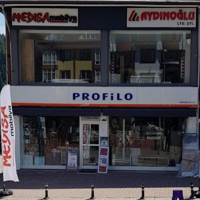 AYDINOĞLU EV ALETLERİ