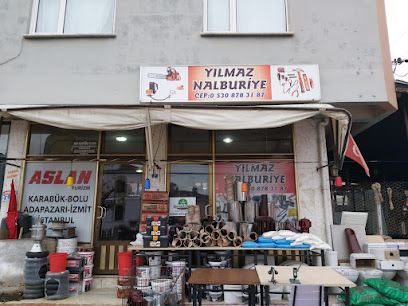 YILMAZ NALBURİYE