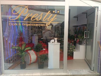 ÇATALZEYTİN PRESTİJ ÇİÇEK ORGANİZASYON