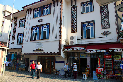 Akman Elektrik
