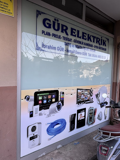 Gür elektrik