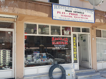 Hacılar Elektrik