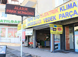 Gözde elektrik