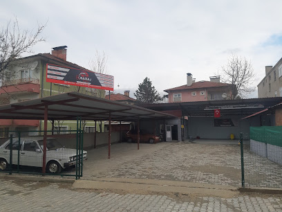 BK garaj
