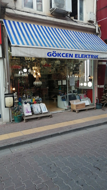 Gökcen Elektrik
