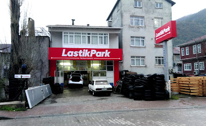 LastikPark – Özlüler