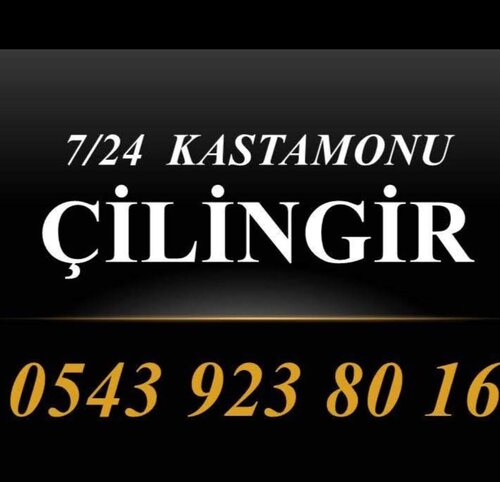 Kastamonu Çilingir