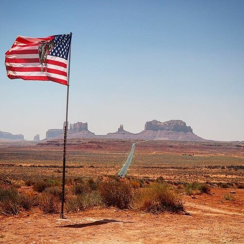 American Life
