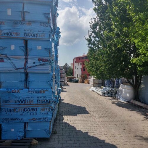 VitrA Artema – Ümit İnşaat
