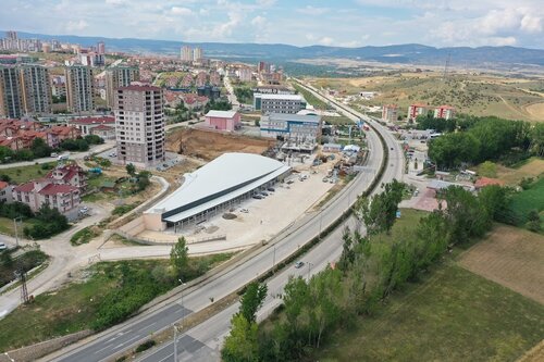 Hedef Yapı Market