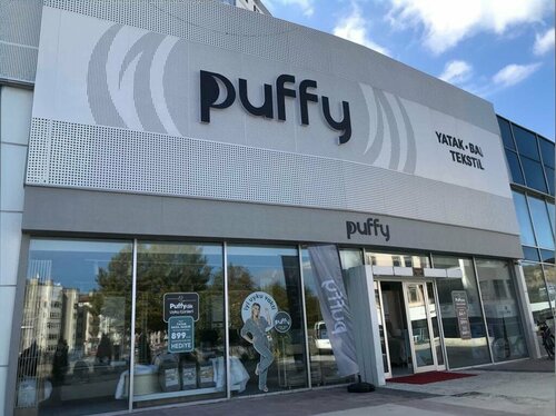 Puffy Kastamonu