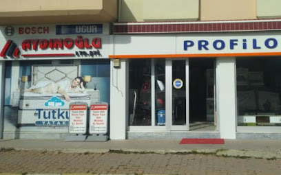 AYDINOĞLU EV ALETLERİ