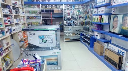 Teknik Elektronik