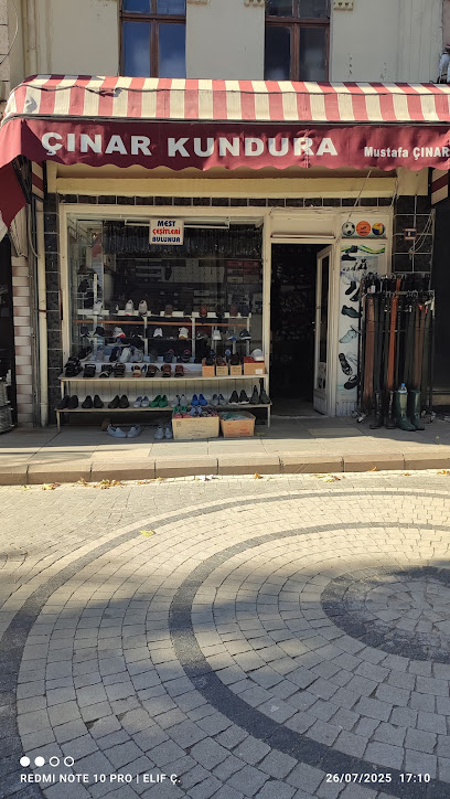 ÇINAR KUNDURA