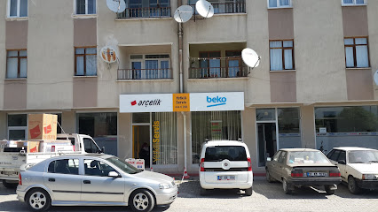 Tosya Arçelik Beko Yetkili Servisi